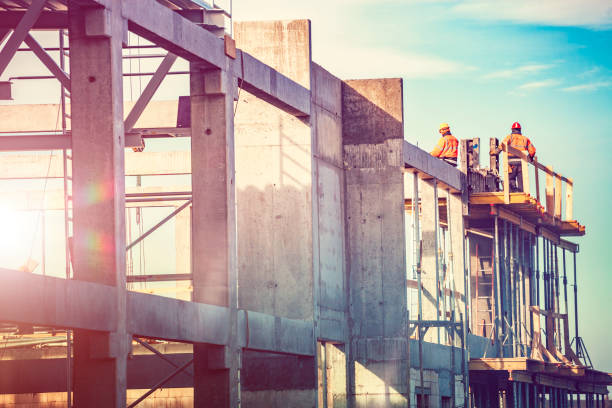 Best Commercial Concrete Services in Locust Grove, GA