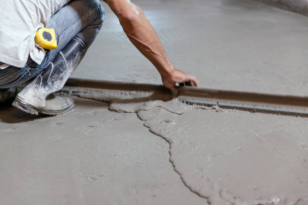 Best Concrete Sidewalk Installation in Locust Grove, GA