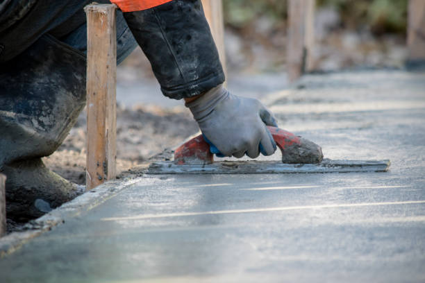Best Concrete Removal and Replacement in Locust Grove, GA
