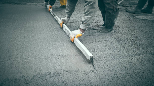 Best Industrial Concrete Flooring in Locust Grove, GA