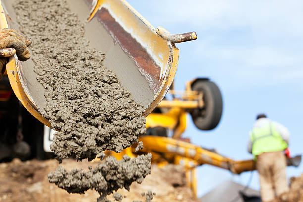 Best Concrete Sealing and Maintenance in Locust Grove, GA
