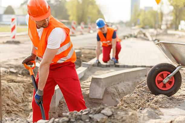 Best Residential Concrete Solutions in Locust Grove, GA