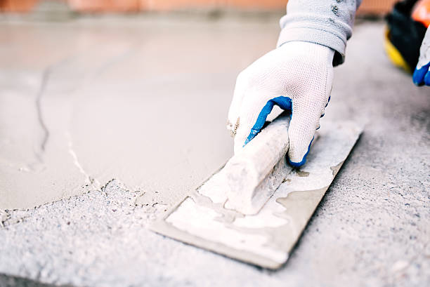 Best Concrete Pool Decks in Locust Grove, GA