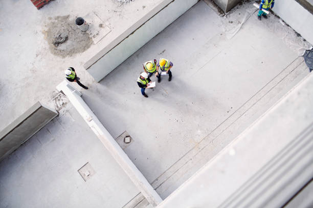  Locust Grove, GA Concrete contractor Pros