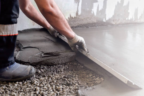 Best Concrete Demolition Services in Locust Grove, GA